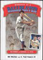 Memories of a Ballplayer: Bill Werber and Baseball in the 1930s By Bill Werber and C. Paul Rogers III Memories of a Ballplayer: Bill Werber and Baseball in the 1930s By Bill Werber and C. Paul Rogers III